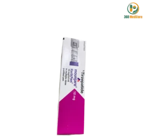 Mounjaro KwikPen 10 mg (Tirzepatide Injection 0.6ml) Anti-Diabetic Medication
