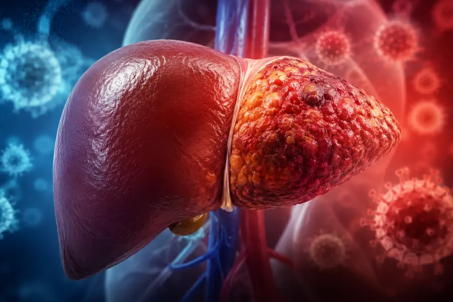 Signs Your Liver May Be Affected by Hepatitis